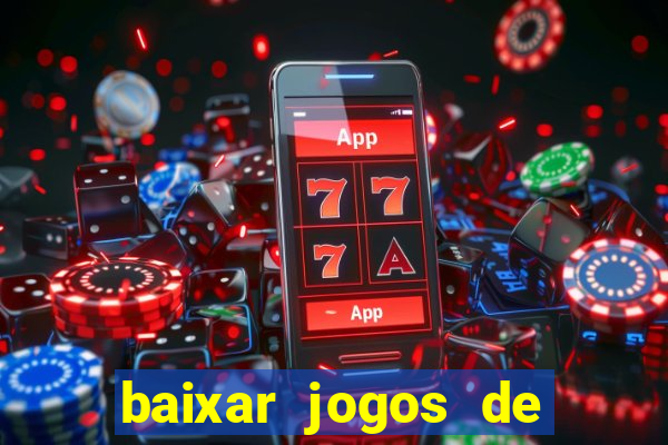 baixar jogos de plataforma para android